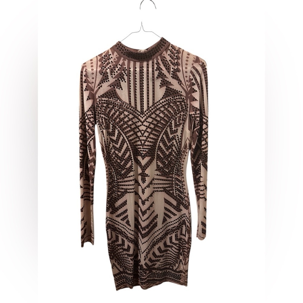 Fashion Nova Dress